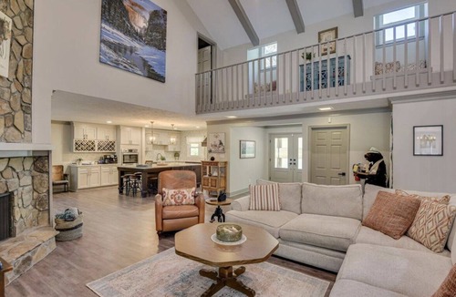 National Hills House | Featured in March 2023 Golf Digest - Within walking distance to Augusta National