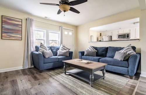 Primos Secane House | FIFA 2026 HQ: Family Affair in Philly Suburbs - Free Parking