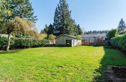Surrey House | 🏆FIFA 2026 Visitors Welcome! ⚽ Two private, furnished bedrooms with bathroom