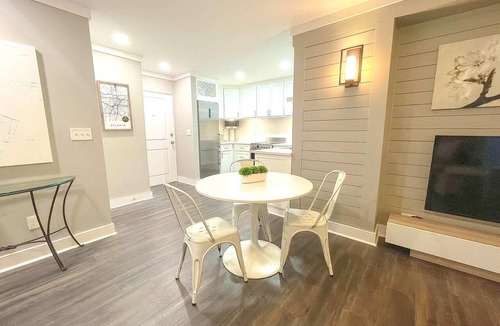 Downtown Atlanta Condo | FIFA 2026 Walk to Stadium | 1BR Unit 15L ATL