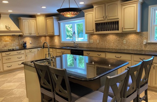 Garnet Valley House | FIFA & All-Star Baseball 5 Min to train or 20 min drive to FIFA & BBall