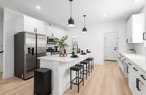 South Dallas - Fair Park House | FIFA Ready! Newly Renovated 3BR Home Near Downtown Dallas