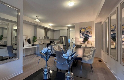 Gormley House | ⚽ Major international sporting event Luxury Home | Sleeps 16 | Free Parking