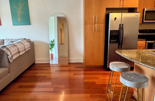 Lindbergh Apartment | FIFA World Cup - SuiteHearts Buckhead