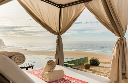 Marina Resort | 𝐅𝐢𝐧𝐝𝐢𝐧𝐠 𝐌𝐞𝐢𝐥𝐢 Paradise Grand Solmar Land's End Resort+Amenties. 1BR