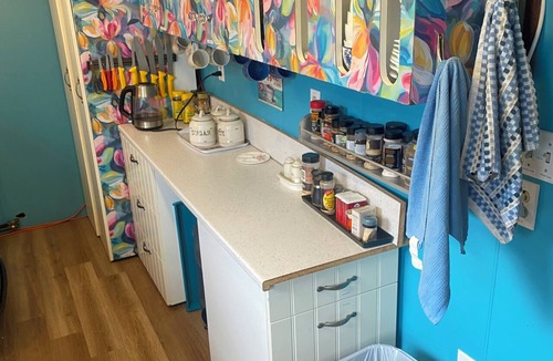 Victoria Bed & Breakfast | "Flagship 1" Live-Aboard BNB: Paddle Boards, Dinghy, Crabbing, and More