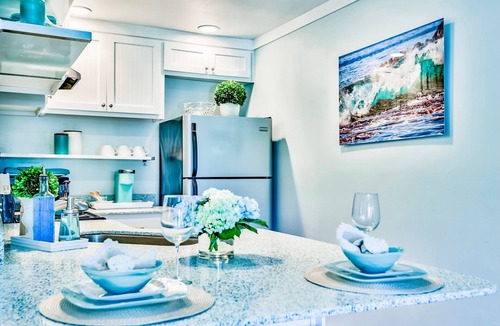 Inlet Beach Condo | FlipFlopsOn I 80 Steps to the Beach FL 30A Gulf Coast