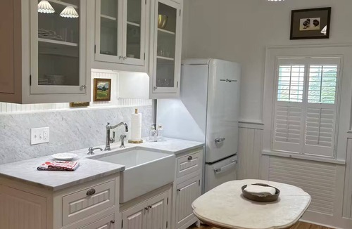 Lincolnville Cottage | Florida Trust for Historic Preservation 2025 Award for Cottage Renovation