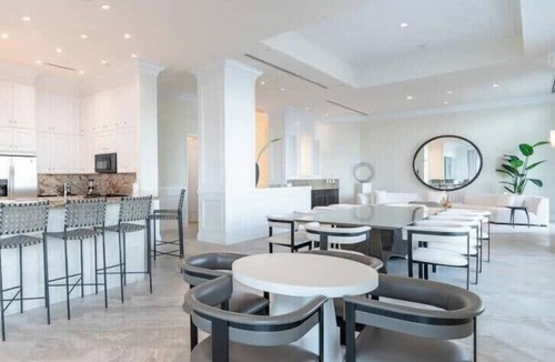 Mid Beach Condo | FontaineBleau Penthouse The Pinnacle of Luxury