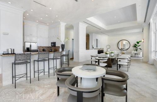 Mid Beach House | FontaineBleau Penthouse The Pinnacle of Luxury