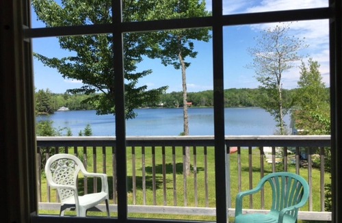 Cumberland County Cottage | For all ages to be together but have lots of space and fun!