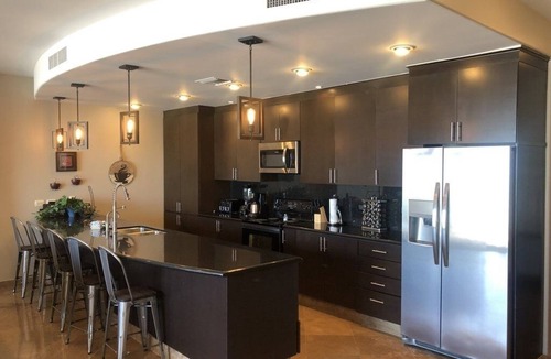Puerto Penasco Resort | FOR SUMMER TIME FUN BOOK NOW Point of Paradise Ocean Beach Getaway