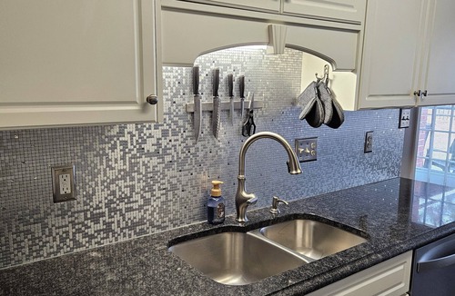 Grovetown House | Fort Eisenhower TDY Rental, 3BR, 2 Bath, 2-car garage - just 5 min. to Gate 3.