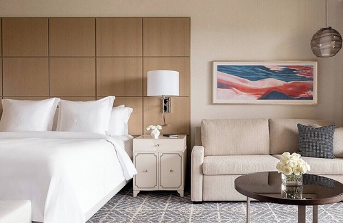 Golden Oak Resort | Four Seasons Resort Orlando at WALT DISNEY WORLD® Resort
