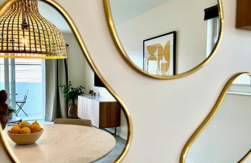 South Beach Apartment | Free Beach Club and Parking at Casa Fifi Coral