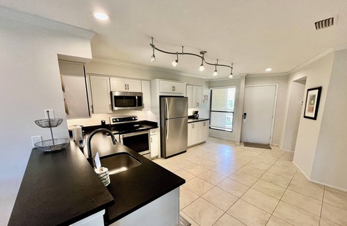 Butler Beach Condo | FREE FUN EVERYDAY & a gorgeous modern Gold-rated unit perfect for beach getaways!