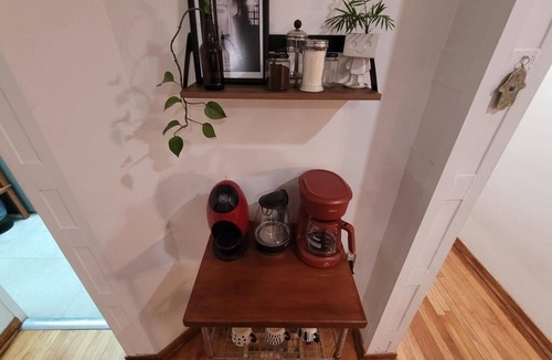 Hipodromo Apartment | Full apartment in Condesa, one of the best locations in CDMX