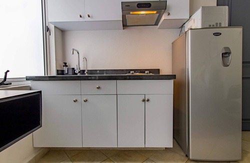 Los Morales Apartment | Fully equipped studio in prime location