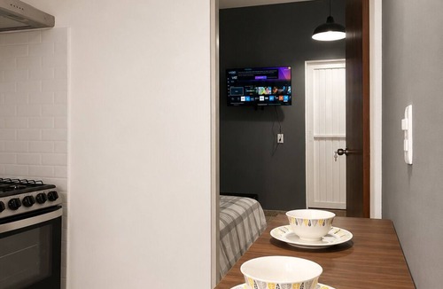 Guadalupe Apartment | Fully furnished apartment near the airport and stadium