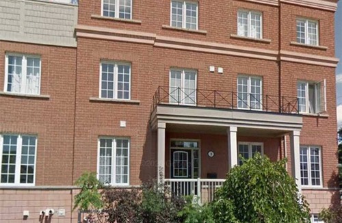 York University Heights House | Fully Furnished Bright and Luxurious Bedroom in North York-5