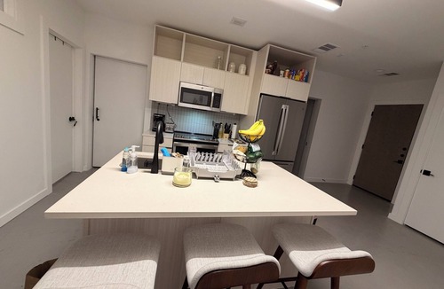 West End Apartment | Fully Furnished Private Room at Downtown