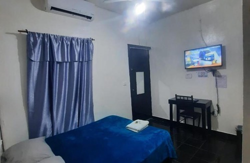 Linares Hotel | Garcia's Suites y Hotel Alamedas