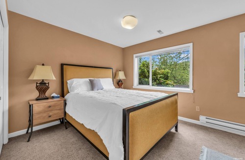 West Vancouver House | Garden level basment , caulfield area