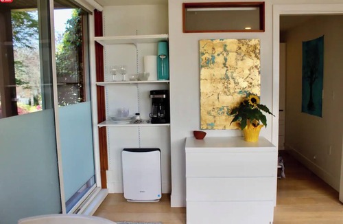 Kitsilano House | Garden Suite in Kitsilano West Point Grey