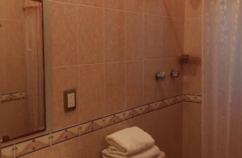 Villa Coapa Apartment | Garden Suite, a few blocks from the Azteca Stadium