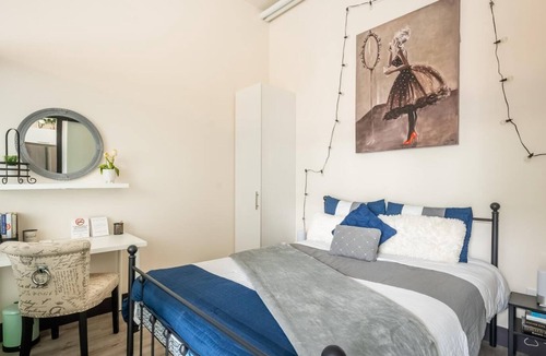 Central Hamilton Apartment | GLOBALSTAY. Modern Light 1BD Apt in DT Hamilton. Free Parking
