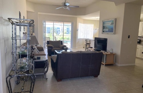 Rotonda Lakes House | Golf Haven Retreat - 3 Bed2 Bath Rotonda Pool Home