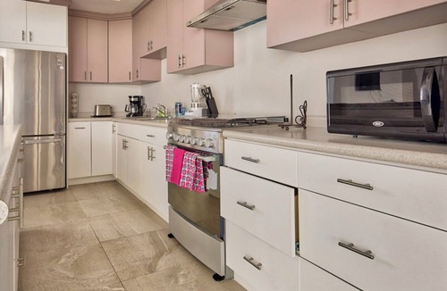 Fraccionamento Bahia House | Gorgeous 3 bed/3bath home in the heart of Ensenada!