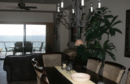 Puerto Penasco Condo | Gorgeous 3BR/3BA-with 2 balconies! NEW, LOWER PRICES THRU SEPTEMBER!