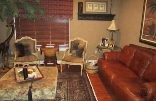 Legend Hills Condo | Gorgeous La Cantera Condo - In one of the Top Visitor areas of San Antonio