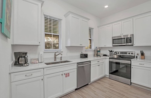West Kissimmee House | Gorgeous Margaritaville Cottage W/private Patio!