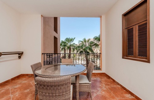 El Marasal Resort | Gorgeous Studio at beautiful Villa Del Palmar in Loreto right on Danzante Bay
