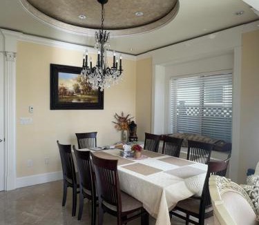 Seafair House | Grace sweet Home