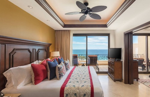 Marina Resort | Grand Solmar Lands End Resort 2 Bedroom 3 Bath Presidential Suite