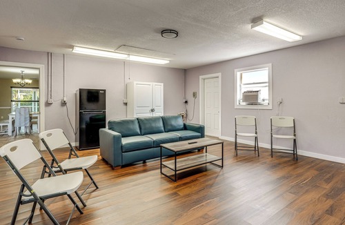 Walsingham House | Great for Digital Nomads! Spacious Home in Largo