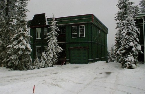 Silver Star Mountain House | Great Location for All Activities! Terrific Ski in and Ski Out