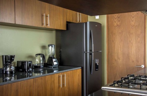 Hipodromo Apartment | Great location, pool, rooftop, gym, 24/7 security