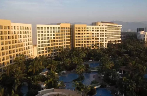 Gonzalo Guerrero Resort | Great Mayan Riviera Maya