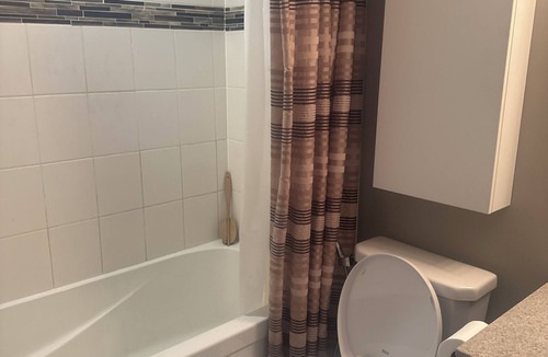 Barrie Condo | Great retreat