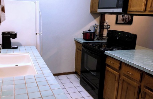 Medical Center District House | Great townhome in the Medical Center San Antonio