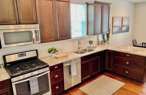 Grogan's Mill House | Great Woodlands location yet quiet, gated, well maintained, 3 br home
