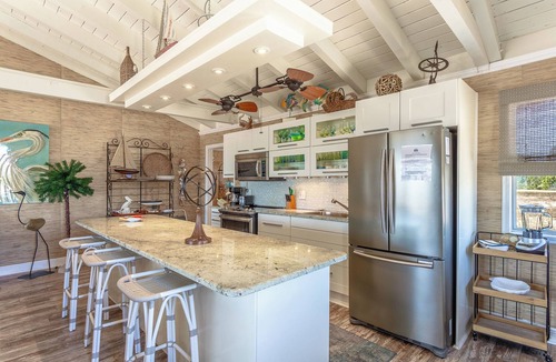 Alligator Point Boat Rental | Gulf-Front Escape on the Forgotten Coast | Quiet Beaches, Big Views