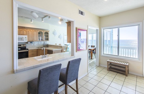Dune Allen Beach House | Gulf Front, Perfect For Weddings & Reunions- Pet Friendly. 3 Separate Condos.