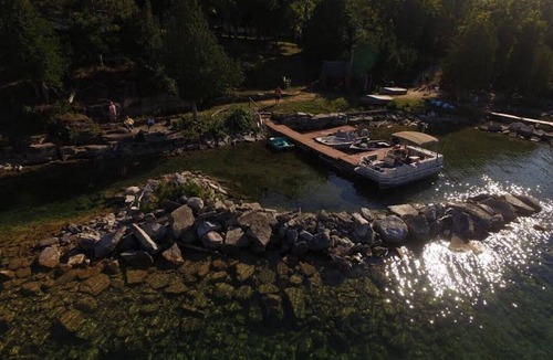 Manitoulin District Cottage | Gull Island Cottage 7