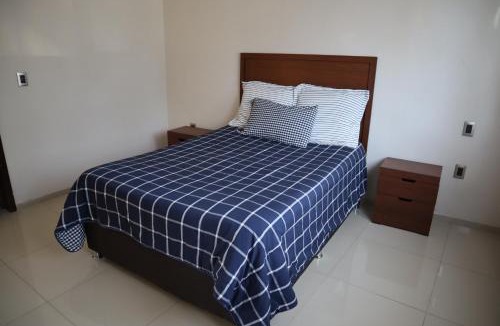 Zapopan House | Habitación en área tranquila