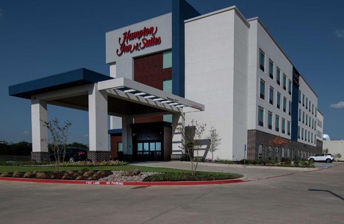 Duncanville Hotel | Hampton Inn & Suites Duncanville Dallas, Tx
